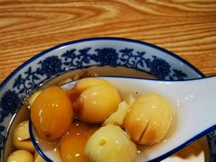 -黄记潮汕甜汤(贝底田坊店)