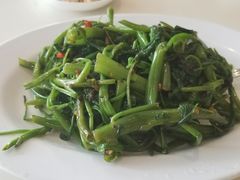 -无招牌海鲜餐厅(滨海艺术中心店)