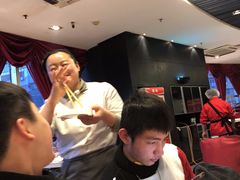 -海底捞火锅(璞丽中心店)
