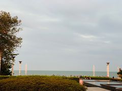 -日照海滨国家森林公园
