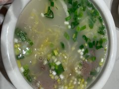 羊肉汤-杨氏青龙虾·羊蝎子(托乐嘉店)