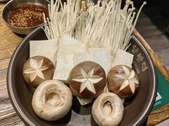 -农乐园炭火烤肉(世茂店)
