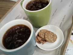 美式咖啡-FASHION BAKERY法森贝克(新德路店)