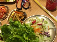 -闻老头·菊花炭烤肉(D11店)