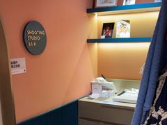 -海马体照相馆(北京apm店)