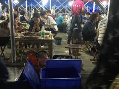 -鑫悦龙虾(前西街店)