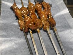 -马一洒开锅羊肉清真餐厅(京汉店)