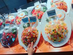 -食美汇美食广场(新奥店)