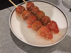 -柿合缘新京菜(国金中心商场店)