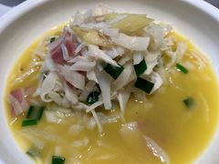 -绿杨春·淮扬宴(庐山路店)