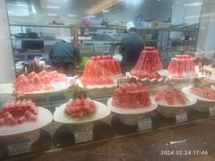 -帝皇海海鲜豆捞(桐泾商务广场店)