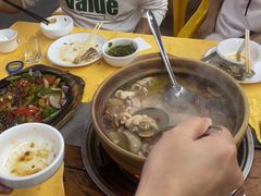 -胖哥八兄弟大排挡(植村店)