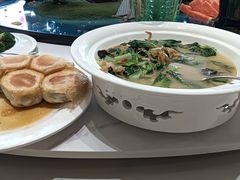 -郑庄脂渣海鲜楼(九水路店)