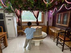 -南磨房食府(燕莎奥特莱斯购物中心店)