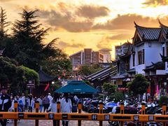 -隔壁老王·家常云南菜(花巷店)