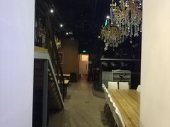 -明日世界密室轰趴·剧本桌游·箭馆团建(国贸店)