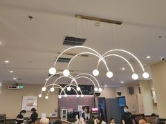 -萨莉亚意式餐厅(彩悦城店)