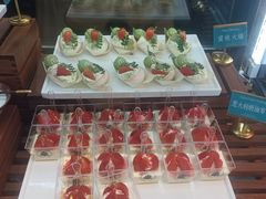 -東盛炭烤自助料理(玄武招商花园城店)