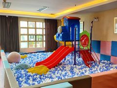 -御水泉·国际水疗会(广州长隆店)