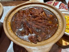 -山四砂锅(太原钟楼街店)