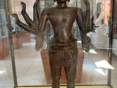 -柬埔寨国家博物馆