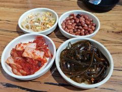 香酥花生小菜-京玉菲饭店(李村店)