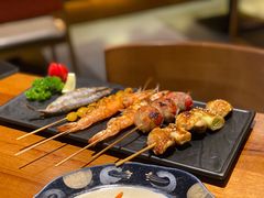-武藏日本料理(宝安壹方城店)