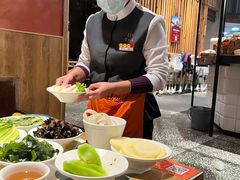 -莺花渡火锅City Green(万象城店)
