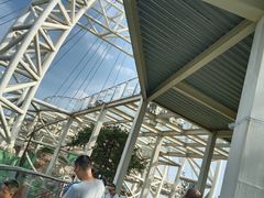 -玻璃桥景区石牛寨
