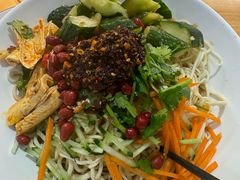 -马记永·兰州牛肉面(3019君尚店)