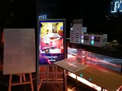 -范特西FANTASY量贩式KTV(民主广场店)