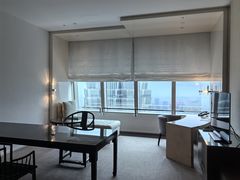 -上海柏悦酒店