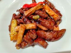 -莆田餐厅PUTIEN(西安万象天地店)