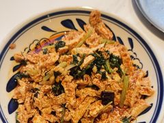 -叁宝烤肉• 西安烧烤(凤城十二路店)
