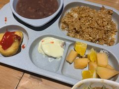 -宽味餐厅(万博广场店)