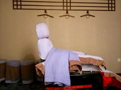 -鼎族怡华·指压·经络·疗愈SPA(紫荆店)