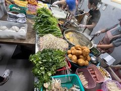 -正宗阳山牛杂(东城店)