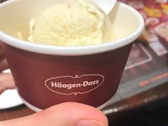 哈根达斯-四海一家自助餐(益田假日广场店)