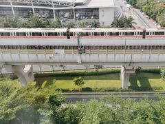 -兰兹国际酒店(深圳宝安机场店)