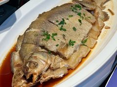 -曾宴·楚菜(湖北省博物馆店)