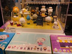 -泡泡玛特POPMART(天环购物中心店)
