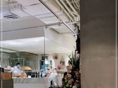 大堂-ALLORA意大利餐厅(丰盛里店)