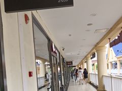 -康师傅私房牛肉面(马泉营奥莱店)