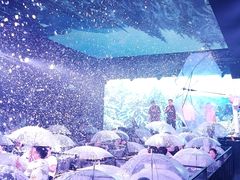 -M-MIX电音烤吧