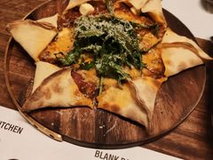 主厨肉酱派大星披萨-三秋舍·梦幻岛(小西路店)