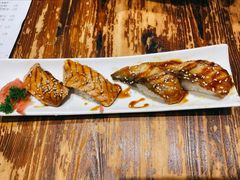 -小川洋风料理(街道口店)