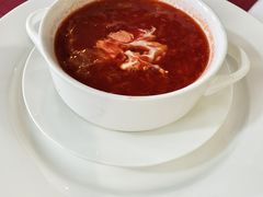 -维兰西餐(万泉河店)