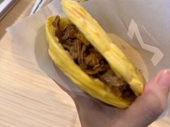 -魏家凉皮(雁塔路店)
