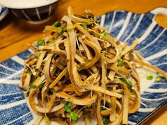 -舟小鲜·舟山小渔村(凤城四路中登广场店)