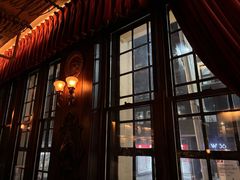 -Keens Steakhouse